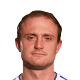 Oliver Skipp op de 71 Common FC 27-spelerskaart