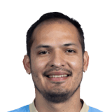 Leonel Justiniano op de 68 Common FC 27-spelerskaart
