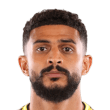 Abdulelah Al Amri op de 73 Common FC 27-spelerskaart
