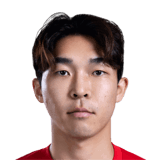 Yuan Mincheng op de 61 Common FC 27-spelerskaart