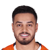 Yusuf Sarı op de 73 Common FC 27-spelerskaart