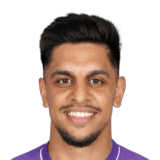 Manprit Sarkaria op de 67 Common FC 27-spelerskaart