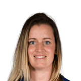 Solène Durand op de 75 Common FC 27-spelerskaart