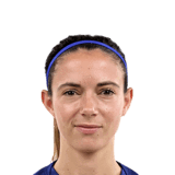 Aitana Bonmatí op de 90 Common FC 27-spelerskaart