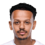 Turki Al Ammar op de 67 Common FC 27-spelerskaart