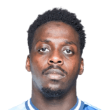 Mohamed Bayo op de 74 Common FC 27-spelerskaart