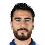 Aldo Cruz op de 66 Common FC 27-spelerskaart