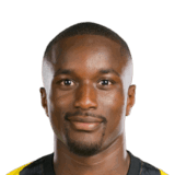 Moussa Diaby op de 82 Common FC 27-spelerskaart