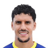 Abdou Harroui op de 71 Common FC 27-spelerskaart