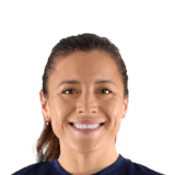 Sofia Huerta op de 81 Common FC 27-spelerskaart