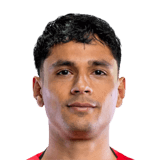 Jorge Díaz Price op de 66 Common FC 27-spelerskaart