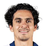 Jesús Medina op de 70 Common FC 27-spelerskaart