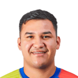 Samuel Sosa op de 69 Common FC 27-spelerskaart