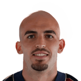 Oriol Rey op de 73 Common FC 27-spelerskaart