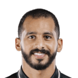 Ramzi Solan op de 61 Common FC 27-spelerskaart