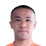 Han Zilong op de 57 Common FC 27-spelerskaart