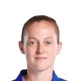 Keira Walsh op de 85 Common FC 27-spelerskaart