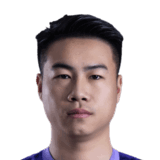 Yang Fan op de 57 Common FC 27-spelerskaart