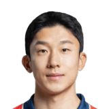 Ko Jae Hyeon op de 65 Common FC 27-spelerskaart