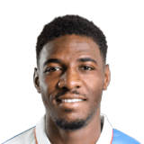 Dapo Afolayan op de 70 Common FC 27-spelerskaart
