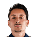 Pablo Martínez op de 76 Common FC 27-spelerskaart