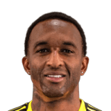Lisandro Semedo op de 66 Common FC 27-spelerskaart