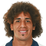 Adalberto Carrasquilla op de 74 Common FC 27-spelerskaart