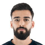 André Ferreira op de 72 Common FC 27-spelerskaart