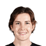 Tierna Davidson op de 80 Common FC 27-spelerskaart