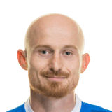 Maximilian Krauß op de 66 Common FC 27-spelerskaart