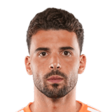 Luís Maximiano op de 71 Common FC 27-spelerskaart