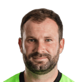 Ondřej Kolář op de 65 Common FC 27-spelerskaart