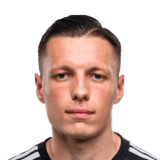 Filip Majchrowicz op de 67 Common FC 27-spelerskaart