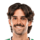 Trincão op de 83 Common FC 27-spelerskaart