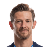 Patrik Hrošovský op de 77 Common FC 27-spelerskaart