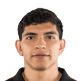 Kevin Castañeda op de 74 Common FC 27-spelerskaart