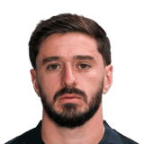 Otar Kiteishvili op de 75 Common FC 27-spelerskaart