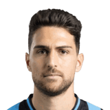 Juan Ibiza op de 69 Common FC 27-spelerskaart