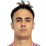 Reguilón op de 72 Common FC 27-spelerskaart