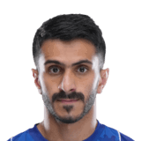 Abdullah Al Mogren op de 59 Common FC 27-spelerskaart