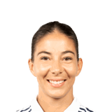 Clara Mateo op de 85 Common FC 27-spelerskaart