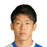 Yuki Ohashi op de 70 Common FC 27-spelerskaart