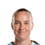 Beth Mead op de 84 Common FC 27-spelerskaart