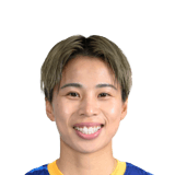 Mina Tanaka op de 79 Common FC 27-spelerskaart