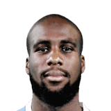 Boulaye Dia op de 78 Common FC 27-spelerskaart