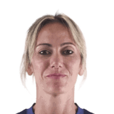 Ángela Sosa op de 80 Common FC 27-spelerskaart