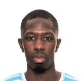 Djibril Diani op de 67 Common FC 27-spelerskaart