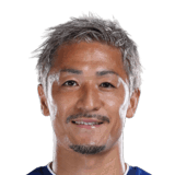 Daizen Maeda op de 78 Common FC 27-spelerskaart