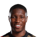 Bafodé Diakité op de 79 Common FC 27-spelerskaart