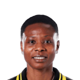 Halimatu Ayinde op de 74 Common FC 27-spelerskaart